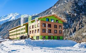 Explorer Hotel Ötztal